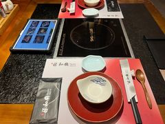 -匠和风精致料理(成都龙湖滨江天街店)