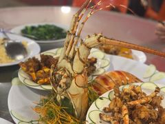 -大茄来海鲜餐厅(亚洲城分行)
