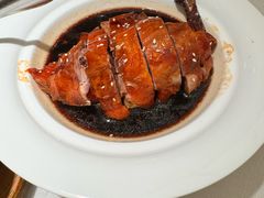 -狮王府淮扬菜(万象城店)