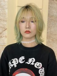 -川崎形象·GANO HAIR  salon