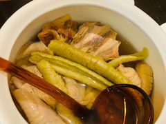 -甄御•海鲜新青岛菜(麦岛店)