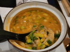 小黄鱼海鲜泡饭-家有好面(世博源店)