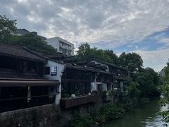 -小河直街历史文化街区