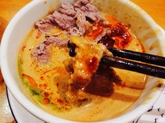 -乐宴·老北京铜火锅(桂庙店)