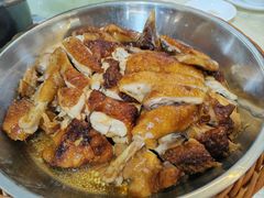 -红旗山庄(圭峰山店)