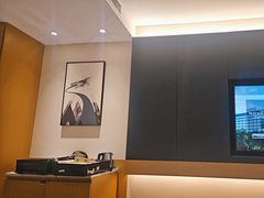 -广州白云机场诺富特酒店