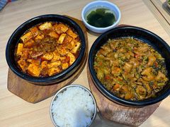 -米村拌饭(欧亚万豪店)