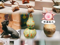 -山东博物馆