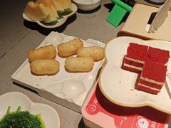 -海底捞火锅(北京路店)