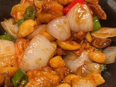 -环球港凯悦 · 享悦中餐厅