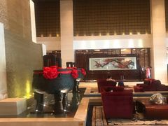 -秦皇岛秦皇国际大酒店