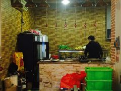 -一品牛鲜潮汕牛肉火锅(茶花园店)