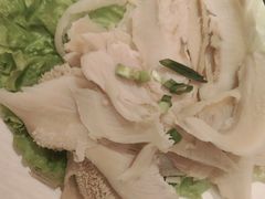 -牛New寿喜烧(金鹰世界店)