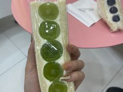 -Fruwich果明治(西单更新场店)