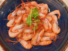 -无锡城中皇冠假日酒店·芳园中餐厅