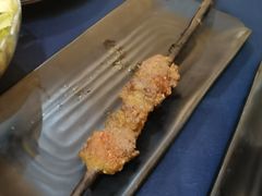 -伊带伊路新疆美食府(呼家楼店)