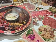-赵家院子佬火锅(重庆总店)