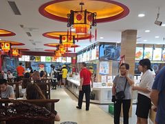 -百味饺子城•海鲜家常菜(秦皇岛店)