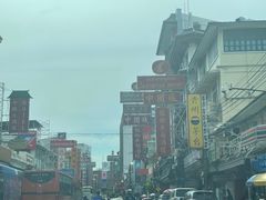 -唐人街(耀华力路)