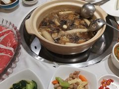 -天宜隆蘑菇宴火锅(石景山旗舰店)
