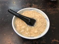 -汕头街养生糖水铺