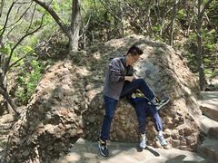 -山叶口景区
