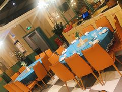 大堂-清晖小苑•顺德地方菜(壹海城店)