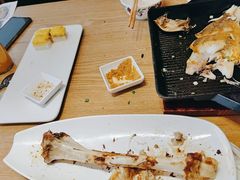 -西北45°(世茂广场店)