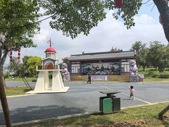-琅岐红光湖公园