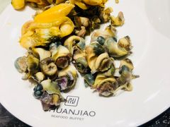 -川骄海鲜自助(河东店)