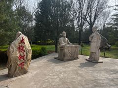 -大槐树寻根祭祖园