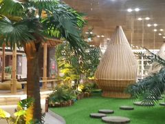 -东方之珠洗浴休闲广场(南开店)