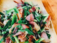 青城老腊肉-青城甲(青城山店)