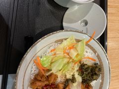 -永和大王(浦东南路店)