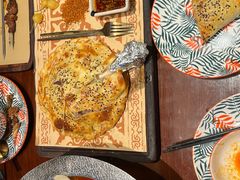 -那拉提之疆·新疆菜(美院店)