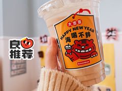 -Sevenbus一家奶茶店(汕头万象城店)