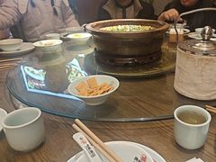 -老灶房-四川土菜(开元店)