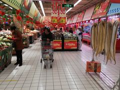 -大润发(明珠店)