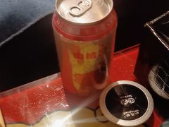 -华夏良子·足道SPA艾灸(翠微店)