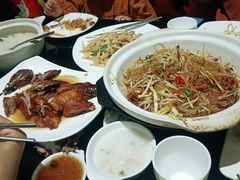 -高第街56号融合餐厅(振华五星百货店)