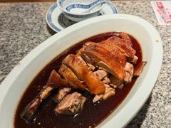 -南京大牌档(龙湖长楹天街店)