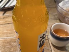 -四姐妹东北饺子(沙尾路店)