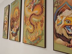 -龙湖重庆时代天街