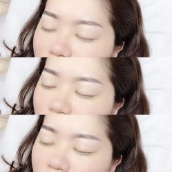 -Verywang半永久纹眉•仪器野生眉