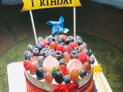 -EnergyCake蛋糕理想国