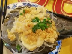-舟山小海鲜大排档(稻香新村店)