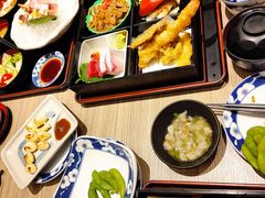 -小山日本料理(兴业太古汇店)