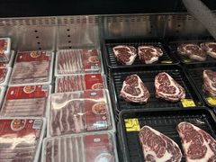 -山姆会员商店(上海浦东店)