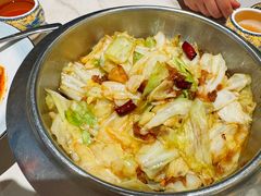 -家宴滇食记·云南家常菜