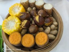 -年顺渔村(大岭山店)